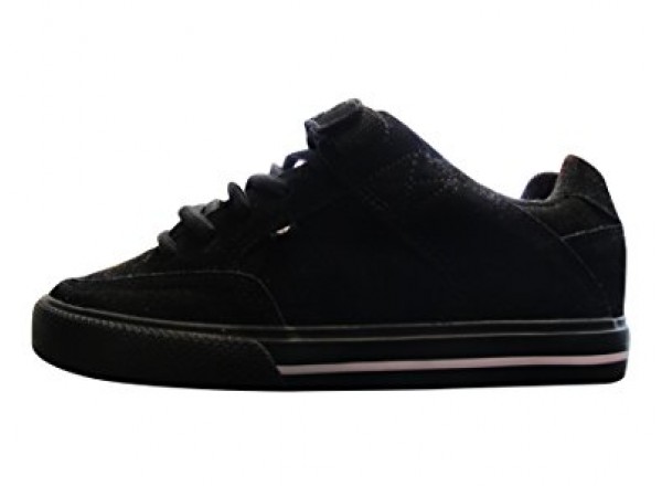 Scarpe Circa Vulc black/black/white